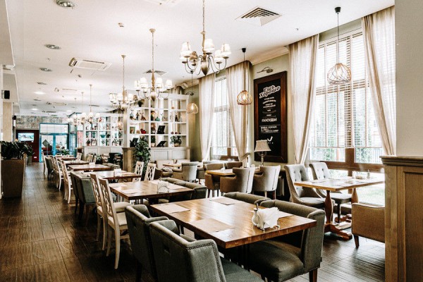 Александр Клячин расширяет гостиничную империю