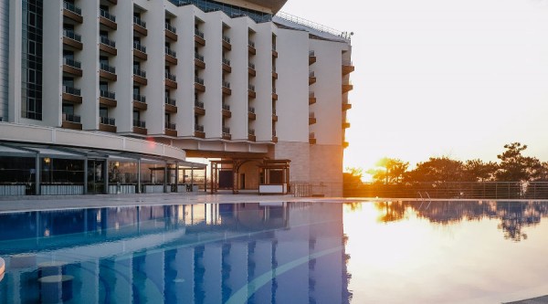 Александр Клячин расширяет гостиничную империю