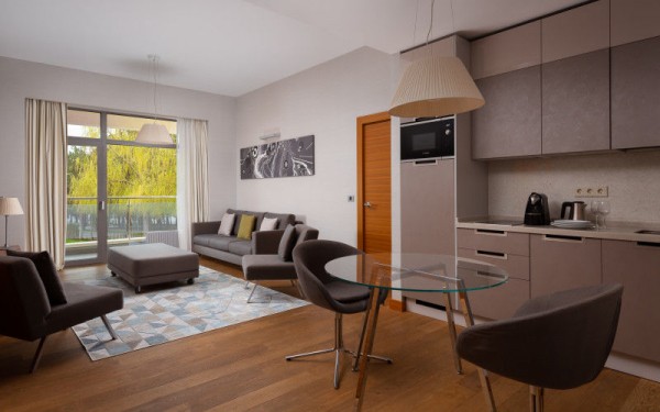 Александр Клячин расширяет гостиничную империю