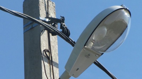 В Краснодаре в 2021 году построят 22,5 км новых сетей уличного освещения