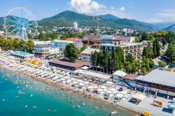 Синоптики рассказали о погоде на Кубани в последние выходные августа Синоптики рассказали о погоде на Кубани в последние выходные августа