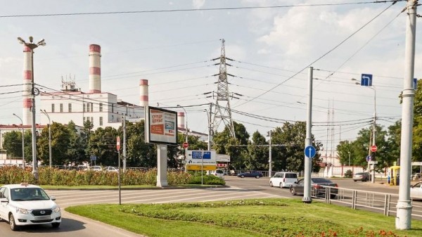 Для организации нового разворота в районе улиц им. Мачуги и Трамвайной в Краснодаре временно ограничат движение транспорта