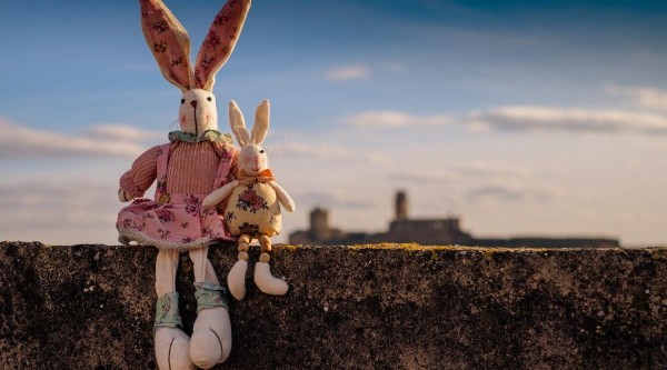 «Коробочка храбрости»: в городах Кубани собирают помощь для тяжелобольных детей