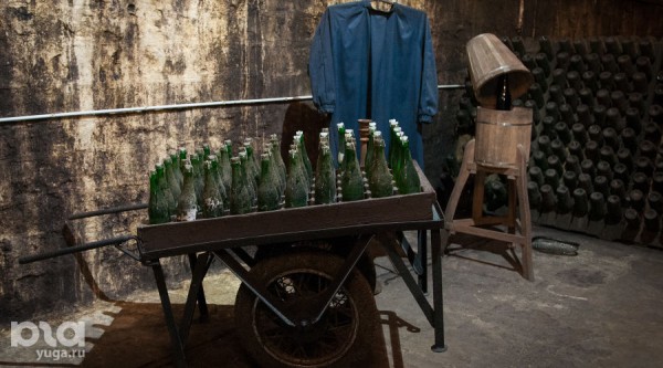 Красно- и белодарский край. Винные маршруты Кубани Красно- и белодарский край. Винные маршруты Кубани