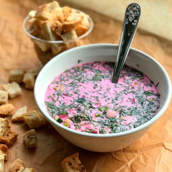 Кубаньезе, свекрошка и другие чудо-рецепты из местных продуктов Кубаньезе, свекрошка и другие чудо-рецепты из местных продуктов