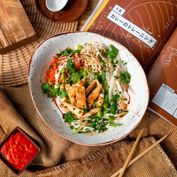 Кубаньезе, свекрошка и другие чудо-рецепты из местных продуктов Кубаньезе, свекрошка и другие чудо-рецепты из местных продуктов