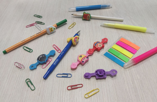 Звезды сошлись: «Пятёрочка» дарит игрушки по мотивам популярной игры