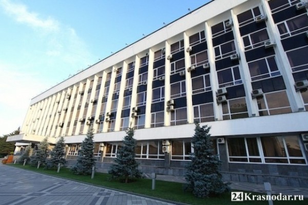 Итоговый список кандидатов на пост главы Краснодара Итоговый список кандидатов на пост главы Краснодара