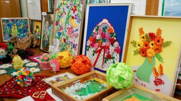 В Краснодаре со 2 по 5 сентября пройдет выставка «Учитель, мастер, творец» В Краснодаре со 2 по 5 сентября пройдет выставка «Учитель, мастер, творец»