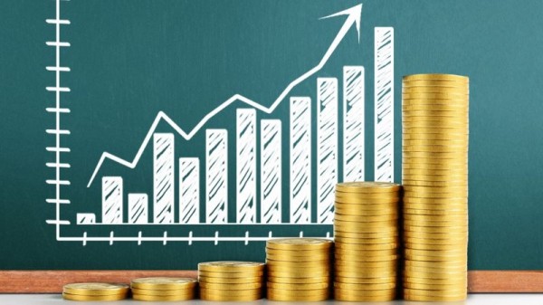 За пять лет Краснодар ликвидировал кредиторскую задолженность и увеличил доходы бюджета За пять лет Краснодар ликвидировал кредиторскую задолженность и увеличил доходы бюджета