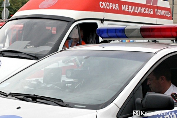 В Краснодаре парень и девушка погибли, принимая ванну В Краснодаре парень и девушка погибли, принимая ванну