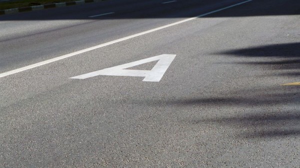 Более 1100 горожан проголосовали по вопросу появления полосы «А» на улице Ставропольской в Краснодаре