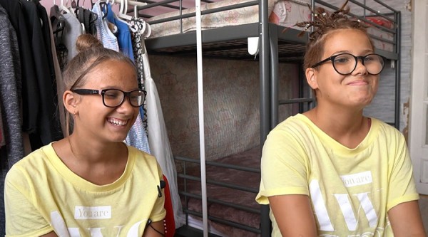 «Демонстративная казнь». На Кубани опека хочет забрать 13 детей из двух приемных семей «Демонстративная казнь». На Кубани опека хочет забрать 13 детей из двух приемных семей