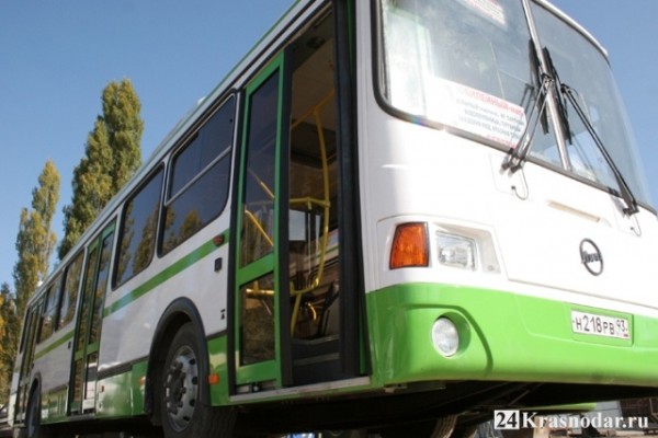 С 1 декабря изменяются маршруты автобусов № 78 и № 101А