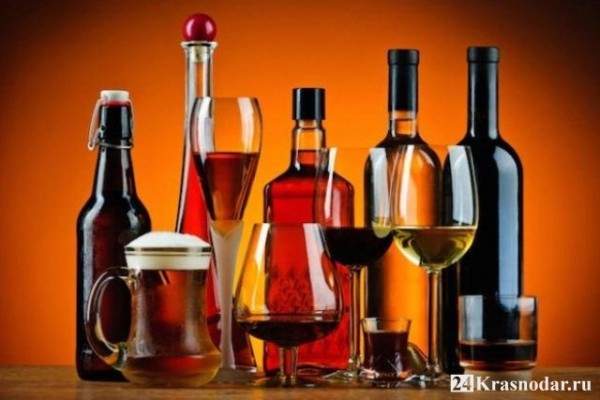 Кубань стала больше пить