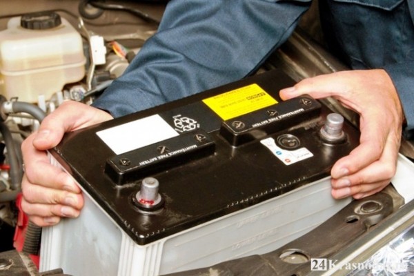 Двое мужчин с обрезом попытались ограбить банк в Краснодаре