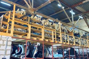 Как из Краснодара продавать японские автозапчасти всей России? Рассказывает владелец интернет-магазина Как из Краснодара продавать японские автозапчасти всей России? Рассказывает владелец интернет-магазина