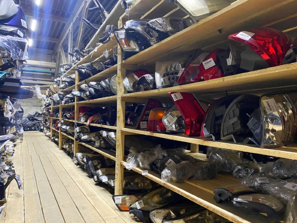 Как из Краснодара продавать японские автозапчасти всей России? Рассказывает владелец интернет-магазина Как из Краснодара продавать японские автозапчасти всей России? Рассказывает владелец интернет-магазина