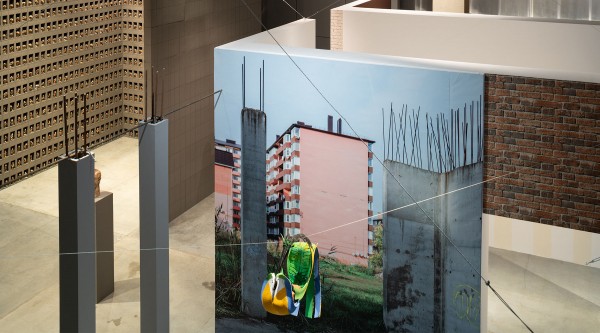 Как жить в Музыкальном районе Краснодара: экскурсию ведет художница Юля Шафаростова