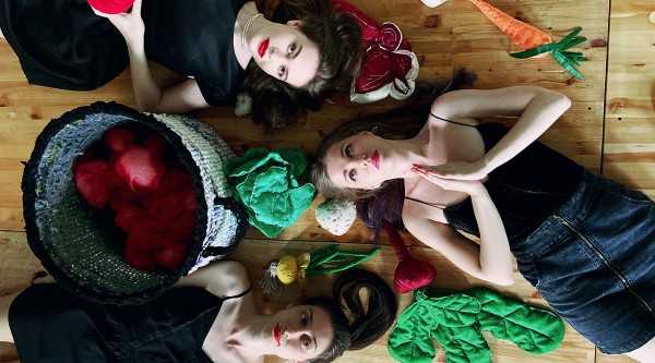 Как жить в Музыкальном районе Краснодара: экскурсию ведет художница Юля Шафаростова