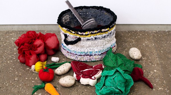 Как жить в Музыкальном районе Краснодара: экскурсию ведет художница Юля Шафаростова