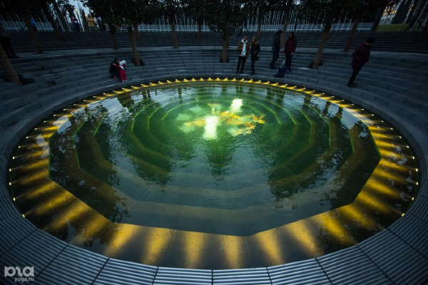 С днем рождения, парк «Краснодар»! Поздравляем в стихах и картинках С днем рождения, парк «Краснодар»! Поздравляем в стихах и картинках