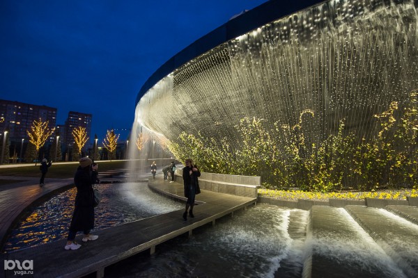 С днем рождения, парк «Краснодар»! Поздравляем в стихах и картинках С днем рождения, парк «Краснодар»! Поздравляем в стихах и картинках