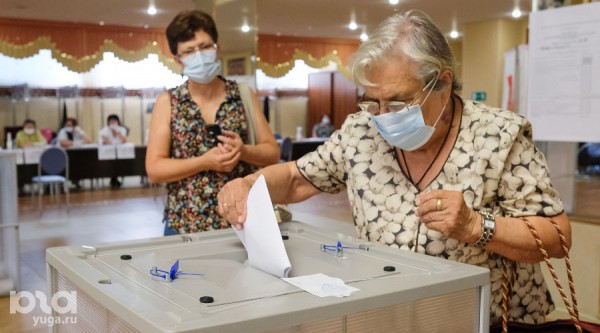 Выборы 17-19 сентября 2021. Кого мы выбираем и как лучше это сделать Выборы 17-19 сентября 2021. Кого мы выбираем и как лучше это сделать