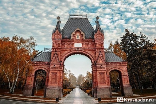 В Краснодаре запланировано строительство новых школ