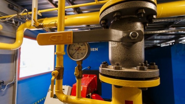 В Краснодаре до 20 октября запустят все котельные и тепловые пункты