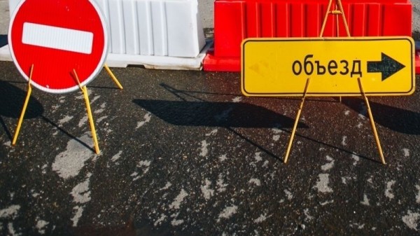 В Краснодаре стартует ремонт участка ул. Октябрьской