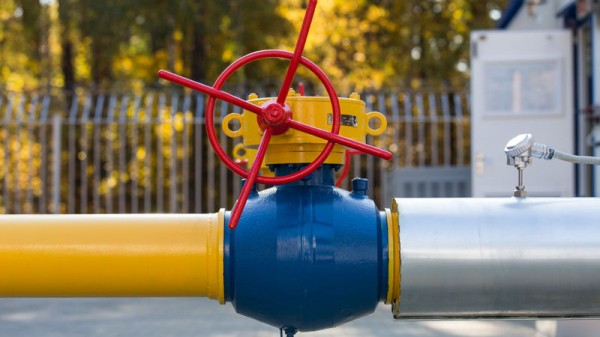 Раздел по программе социальной газификации заработал в Краснодаре Раздел по программе социальной газификации заработал в Краснодаре