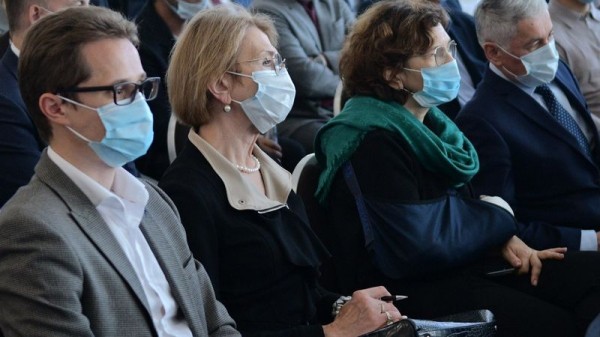 Совет директоров Краснодара предложил создать платформу социальных проектов, реализовать которые поможет бизнес