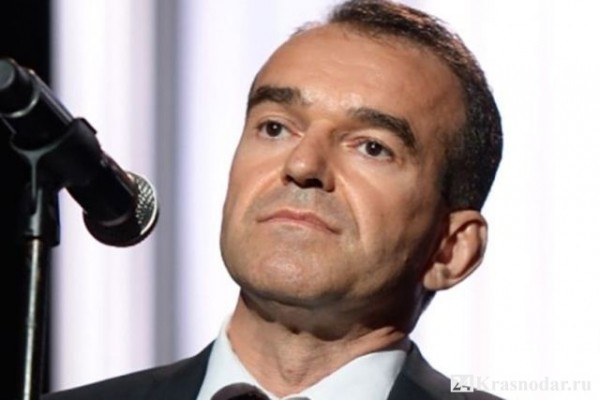 Вениамин Кондратьев: надо продержаться Вениамин Кондратьев: надо продержаться