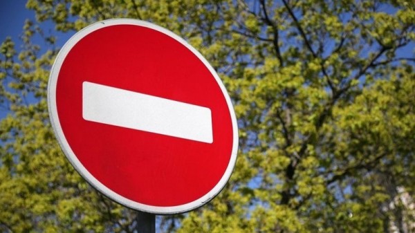 В центре Краснодара на время проведения забега &laquo;Город&raquo; ограничат движение транспорта