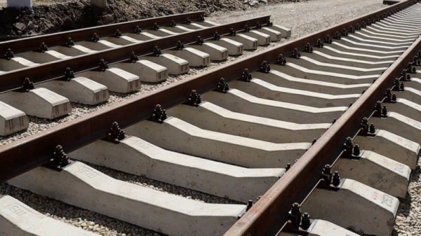 По ул. Московской в Краснодаре уложили 2320 метров трамвайного полотна По ул. Московской в Краснодаре уложили 2320 метров трамвайного полотна