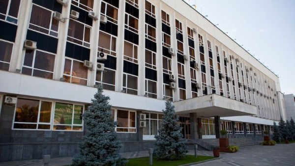 Завершился прием документов для отбора кандидатов на должность главы Краснодара