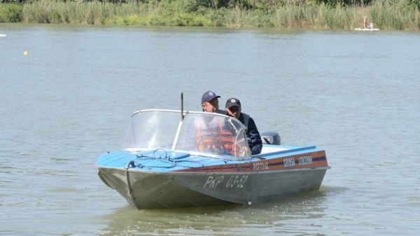 На краснодарских водоемах в этом году спасли 13 тонущих людей На краснодарских водоемах в этом году спасли 13 тонущих людей