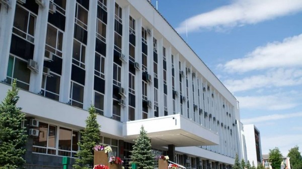 Андрей Алексеенко подал документы на конкурс по отбору кандидатур на должность главы Краснодара