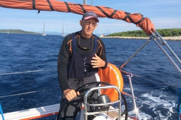 Как поймать попутный ветер. Капитан Николай Исаев - о морских приметах