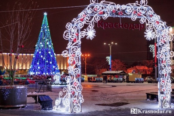 Ёлка на миллион Ёлка на миллион