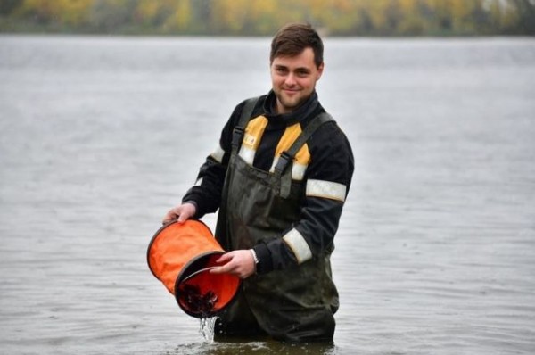 Экомиссия «Роснефти». Как компания заботится о сохранении природы? Экомиссия «Роснефти». Как компания заботится о сохранении природы?