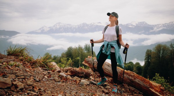 Боль, тревожность, выпадение волос после коронавируса. Как может помочь программа &laquo;Реабилитация после COVID-19&raquo;