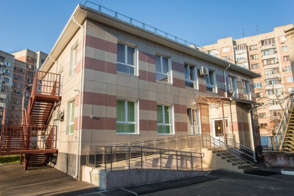 В строящемся детском саду по улице Батуринской Краснодара приступили к возведению второго этажа В строящемся детском саду по улице Батуринской Краснодара приступили к возведению второго этажа