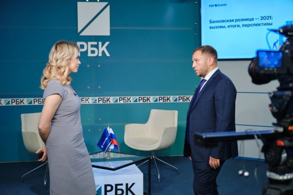 Диджитализация как тренд: Уралсиб рассказал о последних тенденциях в банковской сфере