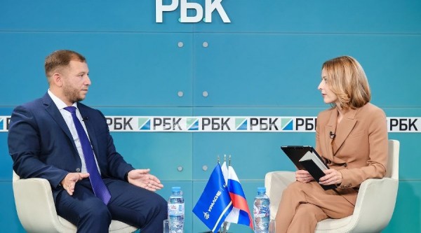 Диджитализация как тренд: Уралсиб рассказал о последних тенденциях в банковской сфере