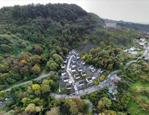 Дома, ползущие в бездну. Многие ли новостройки в Сочи повторят судьбу Сергей-Поля?