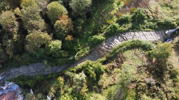 Дома, ползущие в бездну. Многие ли новостройки в Сочи повторят судьбу Сергей-Поля?
