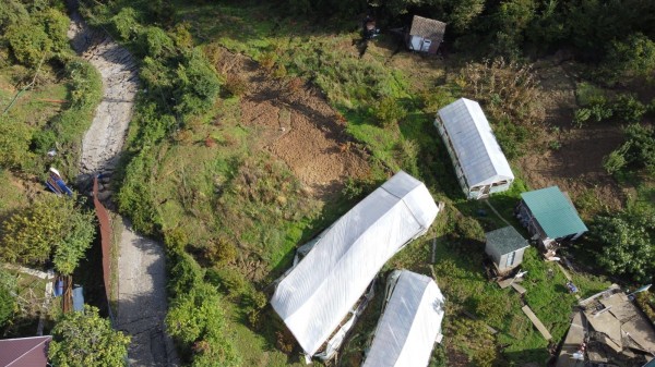 Дома, ползущие в бездну. Многие ли новостройки в Сочи повторят судьбу Сергей-Поля?