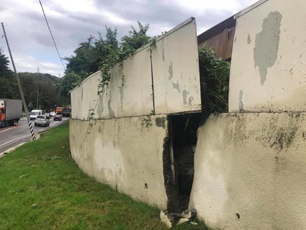 Дома, ползущие в бездну. Многие ли новостройки в Сочи повторят судьбу Сергей-Поля?